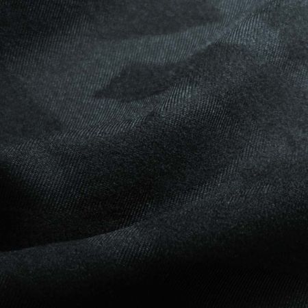 Tejido de punto elástico de compresión