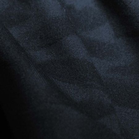 Tejido de punto elástico de compresión