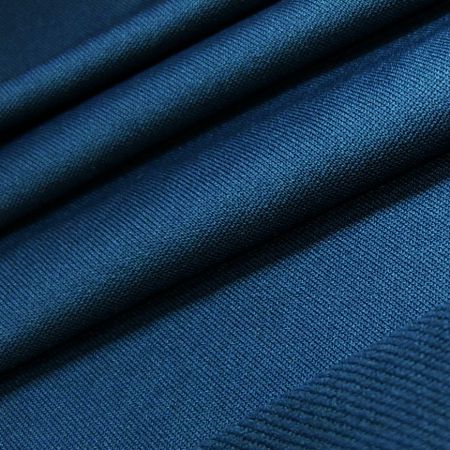 Terry de Poliéster Reciclado e Fibra de Grafeno Sustentável