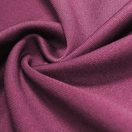 Terry de Poliéster Reciclado e Fibra de Grafeno Sustentável