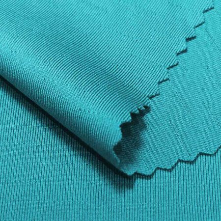 Élasticité à quatre voies, douceur, respirant.