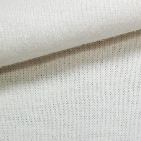 난연성 모다크릴 니트