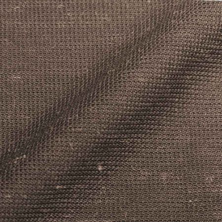 Vải dệt kim thân thiện với môi trường được làm từ sợi lá dứa, có thể phân hủy sinh học và sợi poly tái chế.