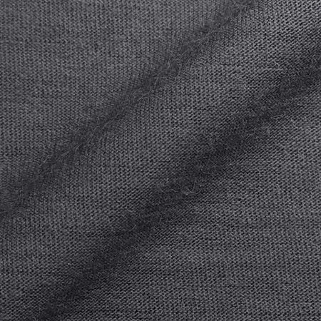 Flammhemmendes Material mit antistoffgewebtem Stoff - Flammhemmendes Modacryl-Strickmaterial