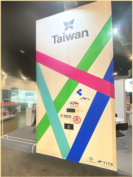 Hui-Liang Showcase Innovative Workwear Materials at NSC 2025 – Booth No:4210
