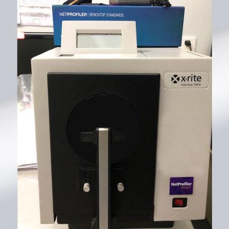 Лаборатория качества вид 3