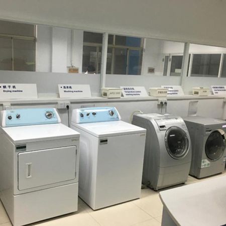 Испытательная машина