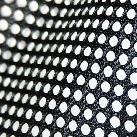 Recycled Polyester (rPET) Mesh and Netting