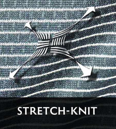 Stretch Knit Fabric - Huiliang stretch knit fabric REP. diagrama