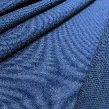 Nachhaltigkeit Recycelte Poly- und Graphenfaser-Terry - Recycelter Poly-Terry
