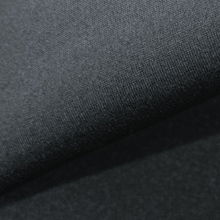 Maille d'espacement unie recyclée