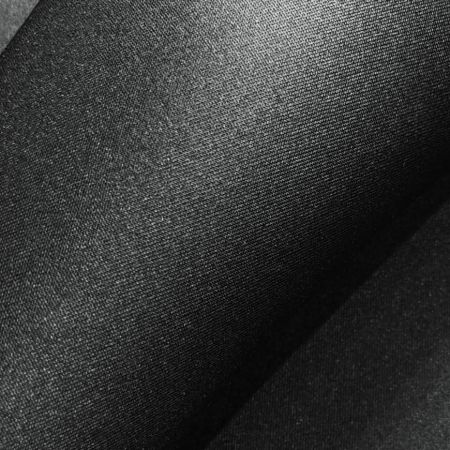 Maille d'espacement unie recyclée