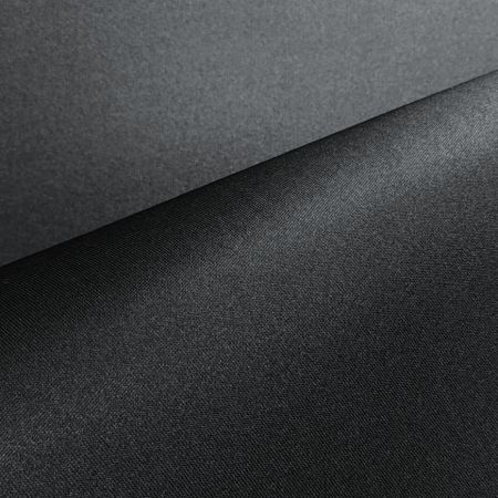 Maille d'espacement unie recyclée