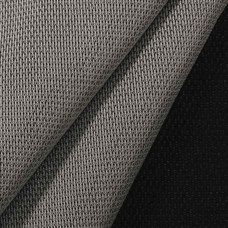 TL24D0044-LCP устойчивая к порезам, круговое вязание, ткань с превосходными термическими свойствами