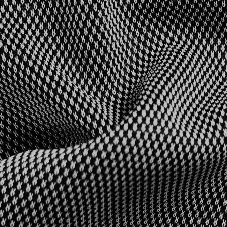 LCP устойчивая к порезам, круговое вязание, ткань с превосходными термическими свойствами