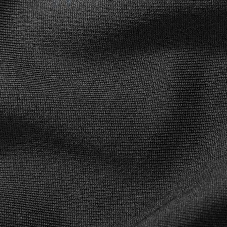 Feuchtigkeitsableitender einseitiger Jersey-Stoff - 95gsm