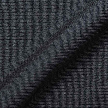 moisture-wicking single-sided plain knit fabric