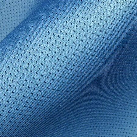 RM3728-D_防潑水針織3D網布, 防潑水紗