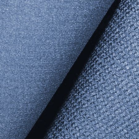 Tecido tecido anti abrasão e com 4 maneiras de esticar - YL-0180 é o tecido de resistência à abrasão com 4 direções de elasticidade