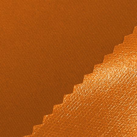 成衣及工业废料回收平织布