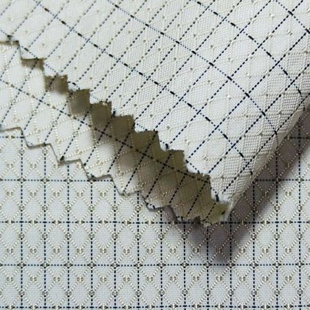 Tecido à prova d'água NYLON+ECOYA