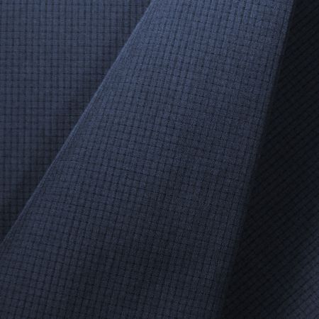 Tecido leve e impermeável NYLON+ECOYA