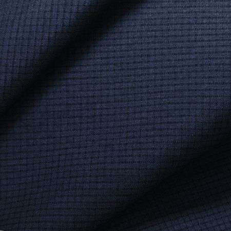 Tecido leve e impermeável NYLON+ECOYA