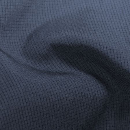 Tecido leve e impermeável NYLON+ECOYA