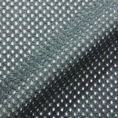 100% POLIÉSTER RECICLADO TRICOT CEPILLADO