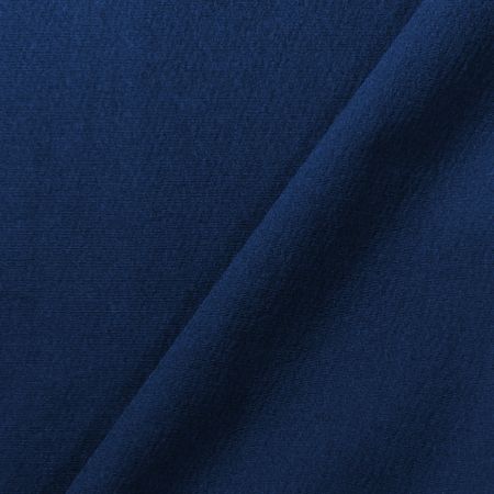 Textile pour vêtements - Tissu en nylon écologique mélangé avec des fibres extensibles haute performance