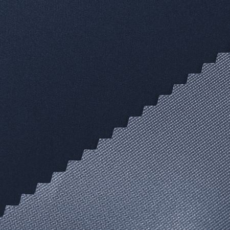 YL-9203-01 _ 成衣及工业废料回收平织布