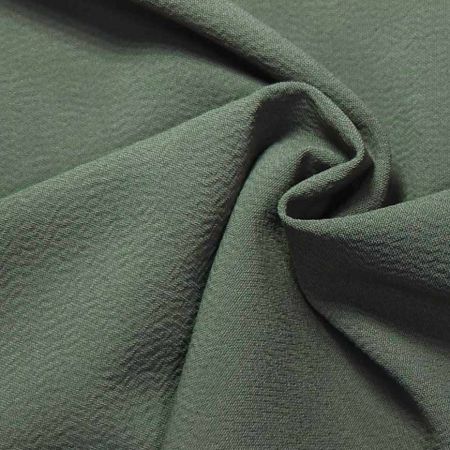 100% N66 Abrasion-Resistant Stretch Fabric