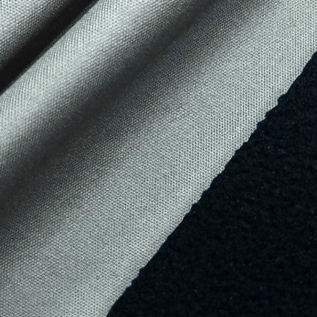 抗紫外線發熱軟殼布 - HL2210PF138 抗紫外線發熱軟殼布