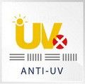 Tkanina ANTI-UV