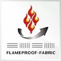 Огнестойкая ткань