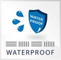 WASSERDICHTER Stoff