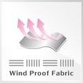 방풍 원단