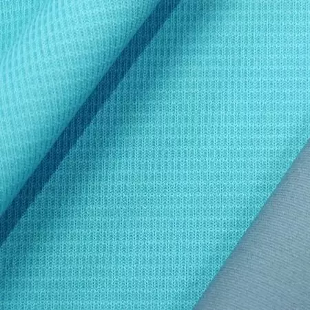 tessuto jacquard_tessuto riciclato_softshell_tessuto resistente all'acqua_tessuto traspirante