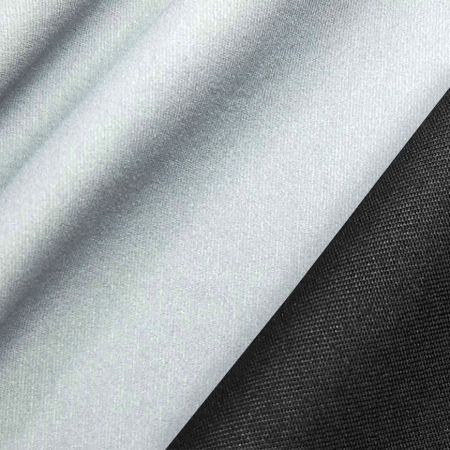 發熱軟殼布 - PF124材料代表圖