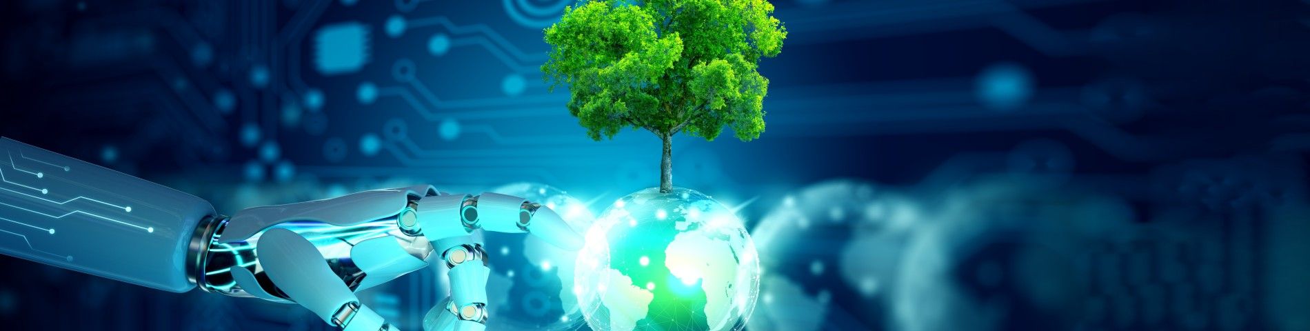 . Soluções para o Meio Ambiente e o Futuro