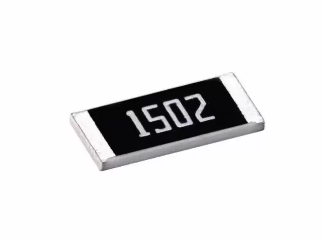 Resistor de chip de precisión de película delgada anticorrosiva (Serie PR PR10FTC1782)