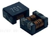 チップ共通モードフィルター - PCMシリーズ