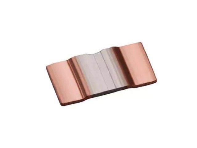 チップシャント抵抗器 - LRSシリーズ