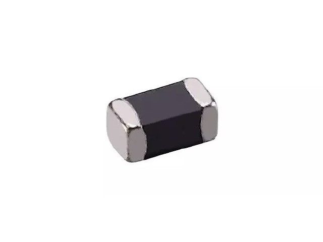Multilayer Ferrite Chip Inductor - ML Series