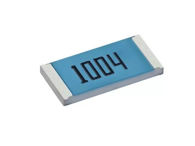 Automotive Grade Total Lead-free High Voltage Thick Film Chip Resistor – HVRG..A Series