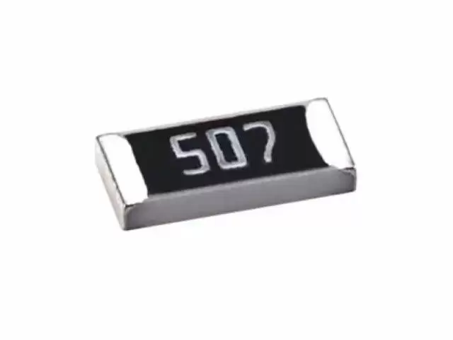 高抵抗チップ抵抗器 (HMRシリーズ HMR05JL7--200M)