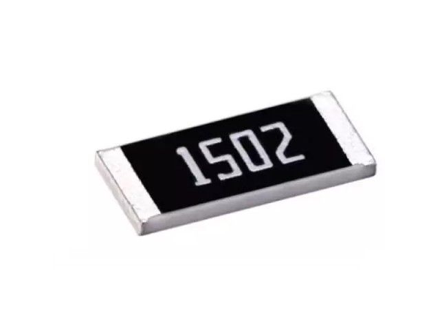 Automotive Grade Hochspannungs-Dickschicht-Chipwiderstand (HVR..A Serie HVR12FTFT1505A)