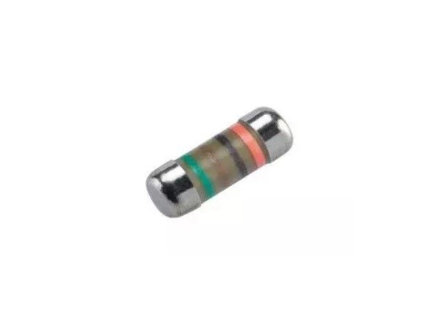 Resistor de película metálica de grado automotriz de alta precisión y alto voltaje - Serie CSRP
