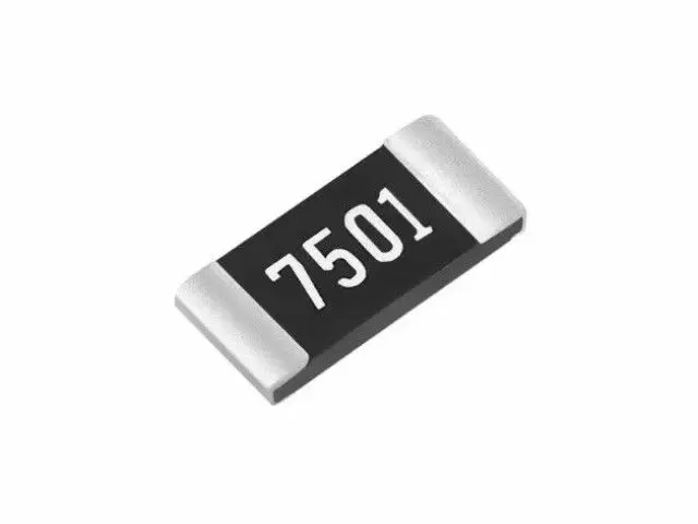 Résistance à couche mince en métal de qualité automobile (Série ARM..A ARM02QTS1330A)