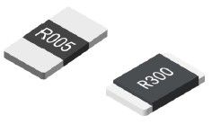 성형 E-빔 용접 금속 스트립 저항기 - WMR27 시리즈